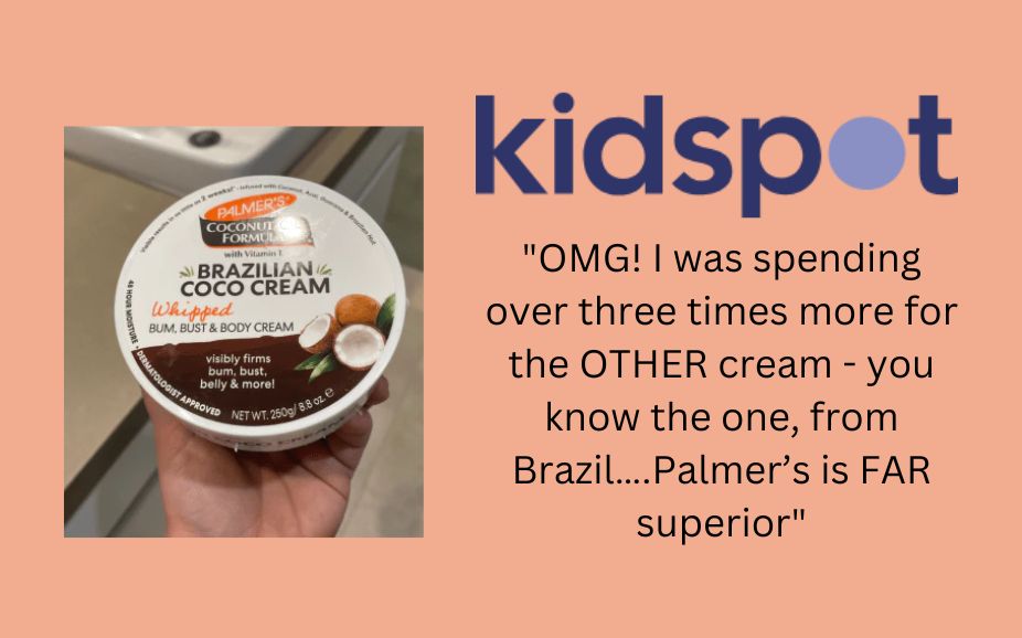 I found the best Sol de Janeiro Bum Bum cream dupe for summer